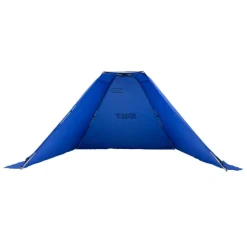 Abri Shakespeare Salt Beach Shelter Clear Top