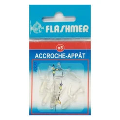 Accroche Appât Flashmer - Par 5