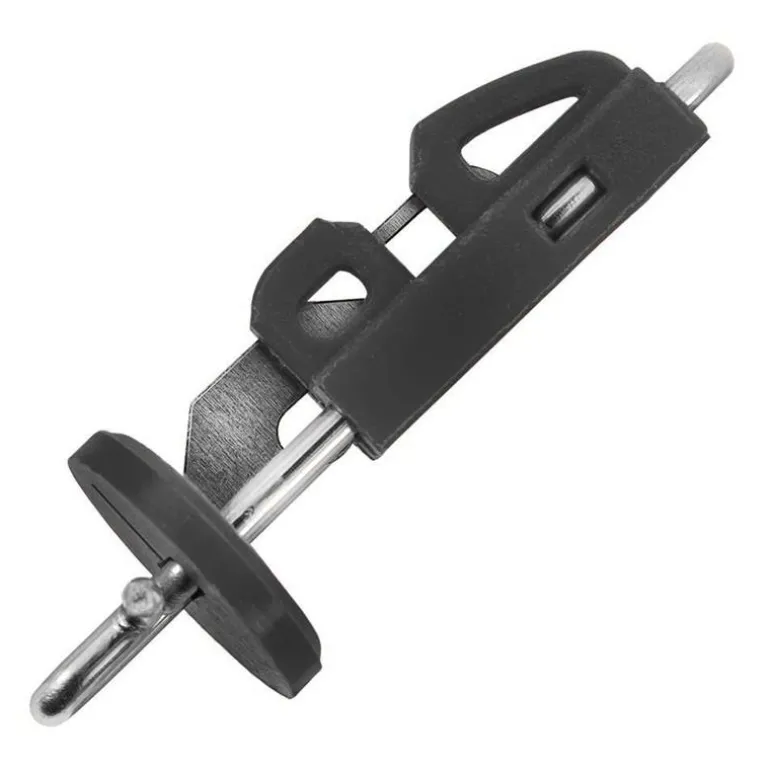 Accroche Appâts Pro Surf Equipment Versatile Bait Clip