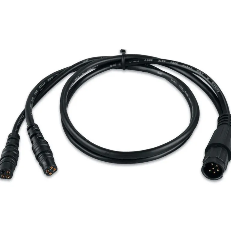 Adaptateur 4 Broches Garmin Pour Sonde 6 Broches