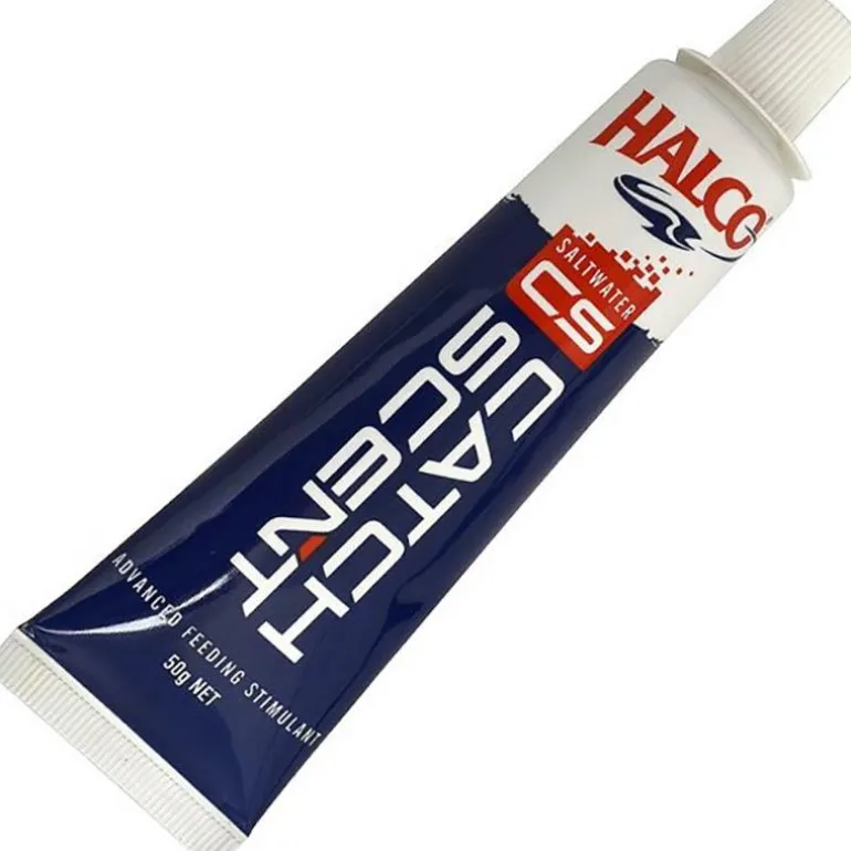 Additif Halco Catch Scent Sw