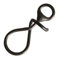 Agrafe Decoy Spiral Snap - Par 6