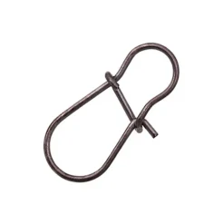 Agrafe Explorer Tackle Round Snap