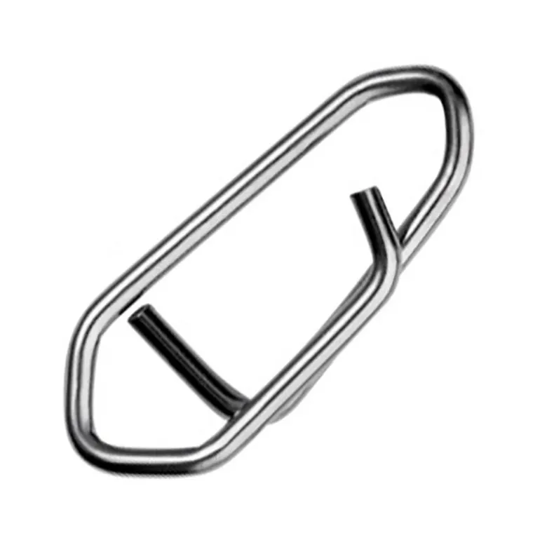 Agrafe Spro Prime Snap Mini Black