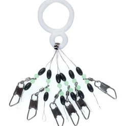 Agrafe Vercelli Stopper Rolling Snap