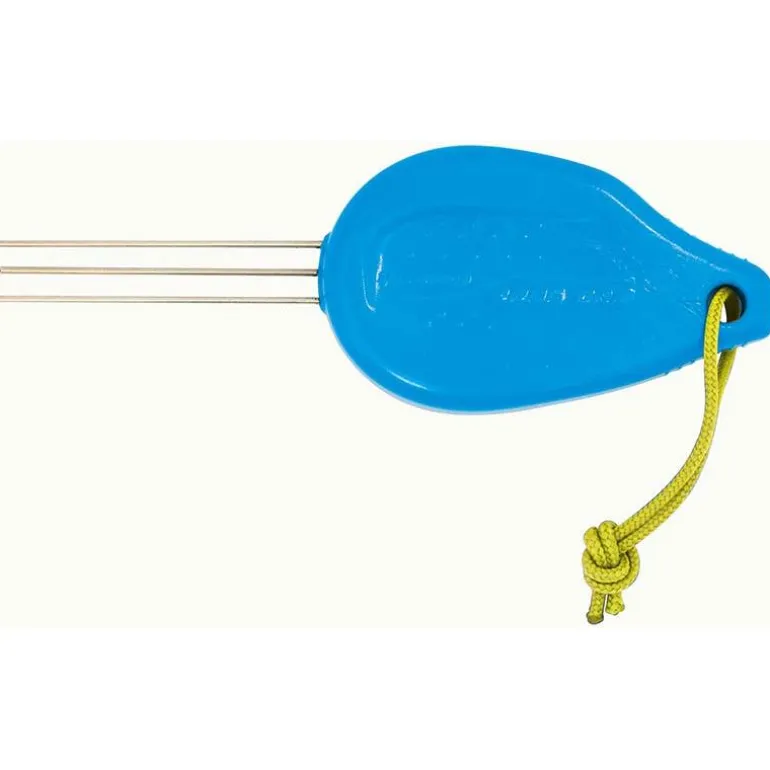 Aiguille À Appât Pro Surf Equipment Snack Bait Needle Aiguille Creuse