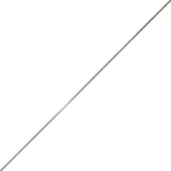 Aiguille A Vers Zebco En Acier Inox