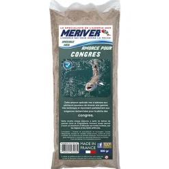 Amorce Meriver Spéciale Congres