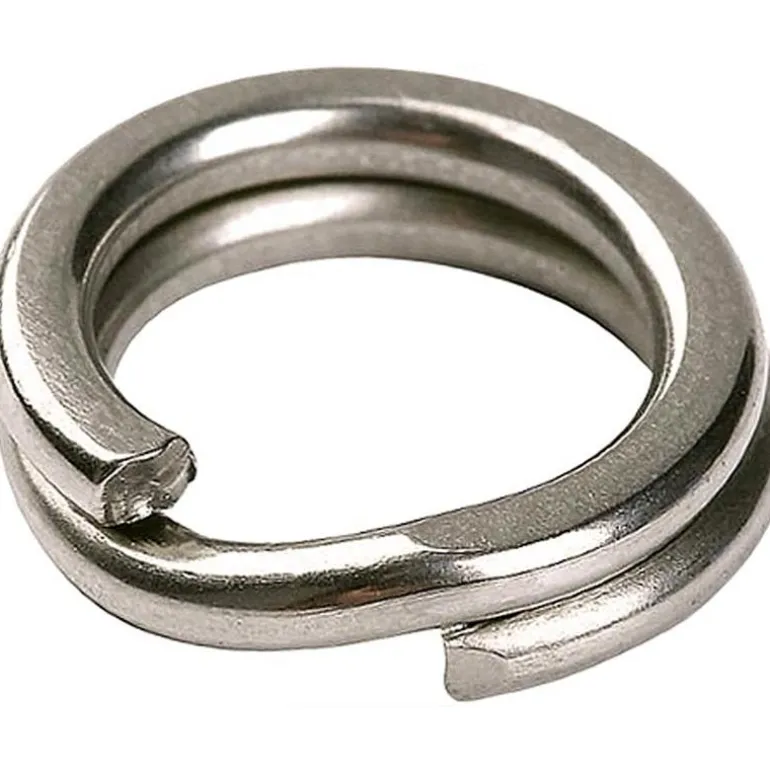 Anneau Brisé Daiwa Saltiga Split Ring