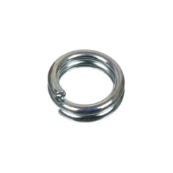 Anneau Brisé Owner Cast Wire Shield Ring