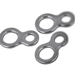 Anneau Pro-Hunter Figure 8 Solid Ring