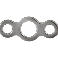 Anneau Pro-Hunter 3 Holes Solid Ring