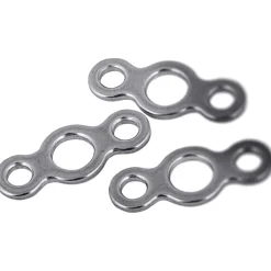 Anneau Pro-Hunter 3 Holes Solid Ring