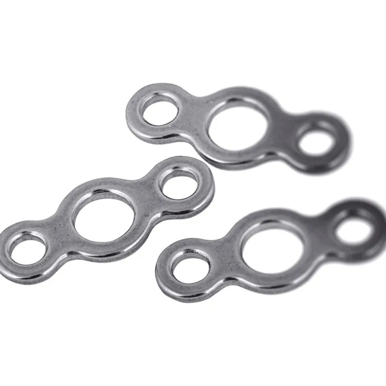 Anneau Pro-Hunter 3 Holes Solid Ring