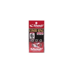 Anneau Shout Combi Ring - Pack