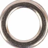 Anneau Soudé Mustad Ss Solid Ring