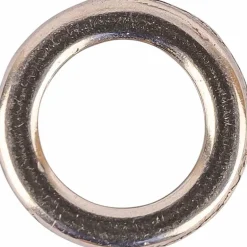 Anneau Soudé Mustad Ss Solid Ring