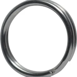 Anneaux Brises Renforces Vmc Ronds 3561S - Inox - Pack