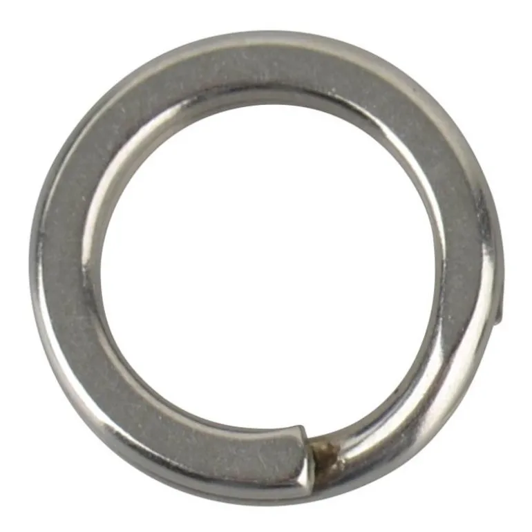 Anneaux Brisés Savage Gear Splitring