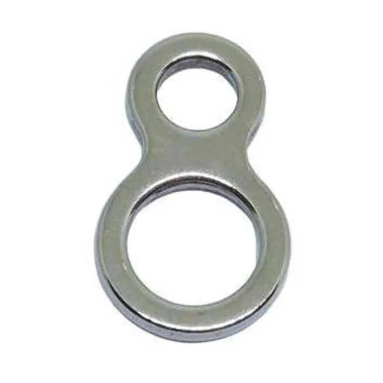 Anneaux Explorer Tackle 8 Forgés