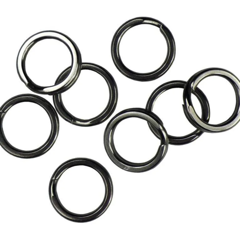 Anneaux Smith Split Rings - Pack