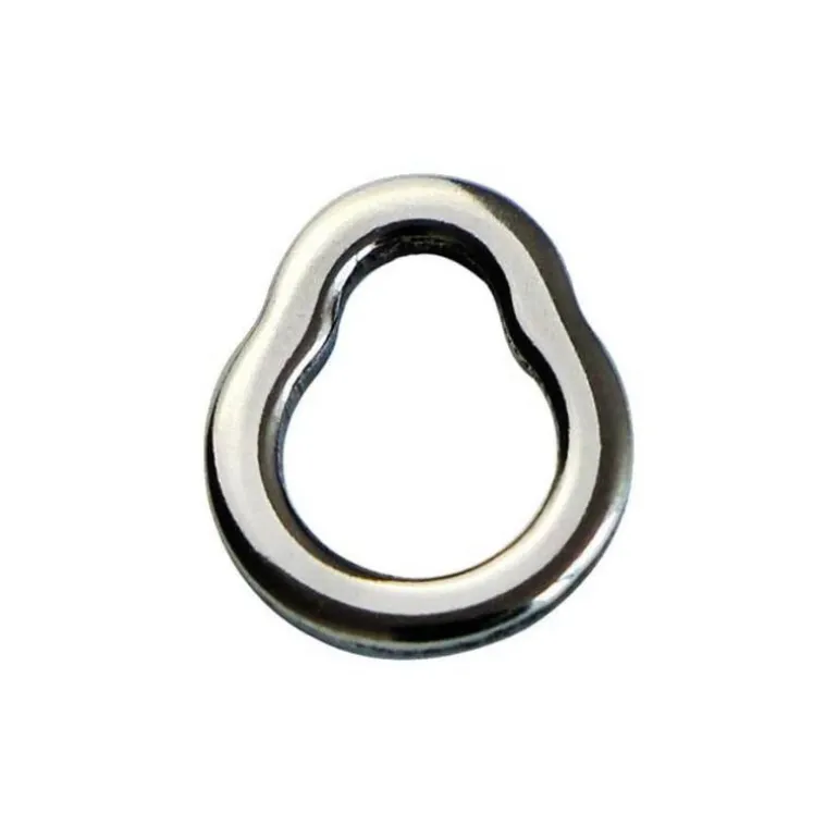 Anneaux Soudés Explorer Tackle Egg Snap
