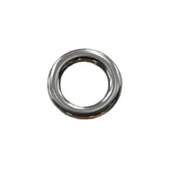Anneaux Soudés Sunset Power Solid Ring St-S-6089