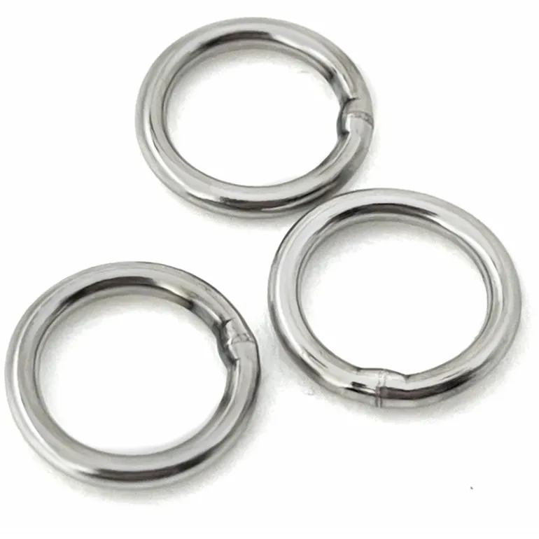 Anneaux Yamai Suteki Solid Ring