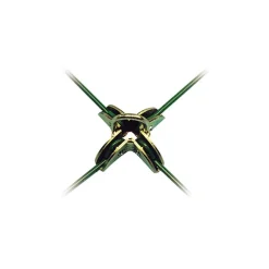 Armature Pour Carrelet Seanox Pliante