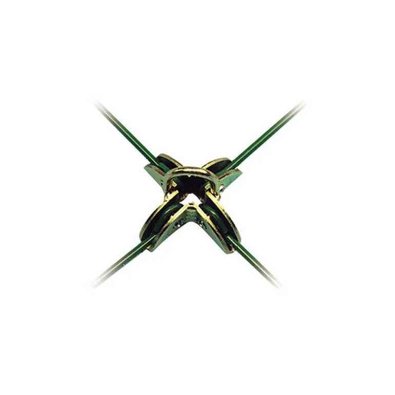 Armature Pour Carrelet Seanox Pliante