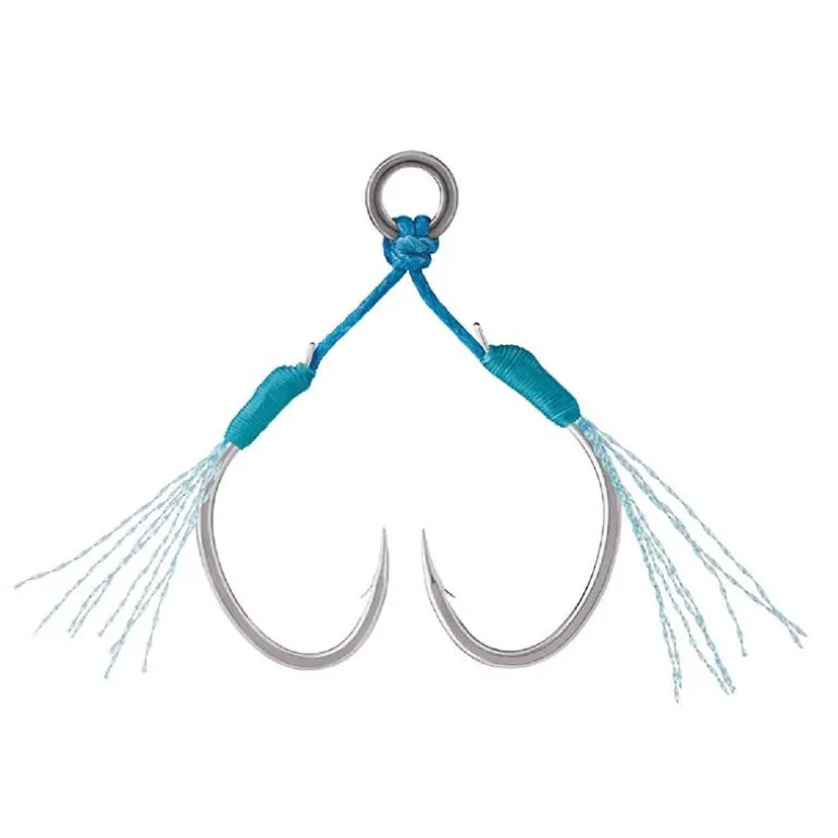 Assist Hook Bkk Joint Combat+
