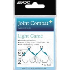 Assist Hook Bkk Joint Combat+