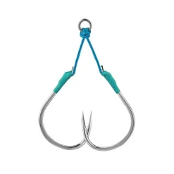 Assist Hook Bkk Sf Gaff-R M