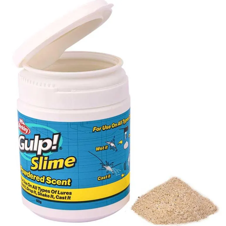 Attractant Berkley Gulp! Slime