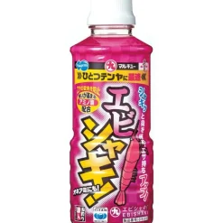 Attractant Marukyu Ebishaki
