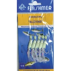Avançons Flashmer Alevins
