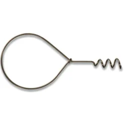 Bague Acier Inox Pour Vif Pafex + Gaine Thermo - Par 6