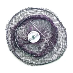 Balance A Crevettes Clee Maille Nylon