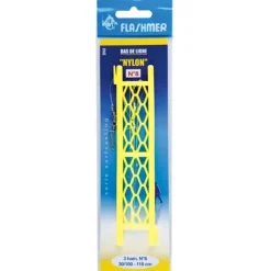 Bas De Ligne Flashmer Nylon