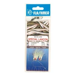 Bas De Ligne Flashmer Special Lancon