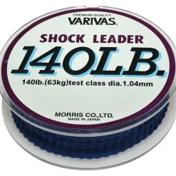 Bas De Ligne Mer Varivas Shock Leader - 50M