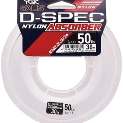 Bas De Ligne Ygk Absorber Galis D-Spec - 30M