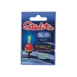 Baton Lumineux Starlite Sl11 - Ampoule