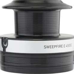 Bobine Supplementaire Daiwa Pour Moulinet Sweepfire E C