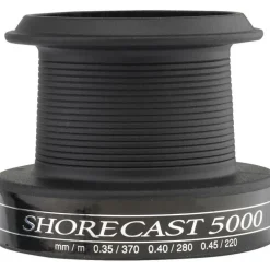 Bobine Supplementaire Daiwa Pour Moulinet Shorecast 5000