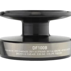 Bobine Supplementaire Daiwa Pour Moulinet Df 100B