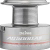 Bobine Supplementaire Daiwa Pour Moulinet Ag Asb