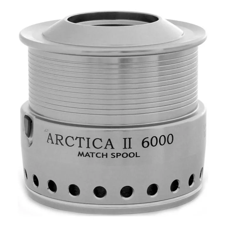 Bobine Supplementaire Pour Moulinet Ryobi Arctica Ii