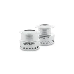 Bobine Supplementaire Pour Moulinet Ryobi Vertigo