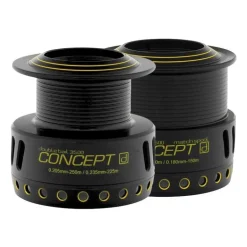 Bobine Supplementaire Pour Moulinet Tubertini Concept D